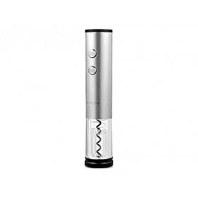 Розумний штопор Xiaomi Circle Joy Touch Automatic Wine Bottle Opener Silver (CJ-EKPQ02S)