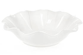 Великий фарфоровий салатник Blanc 1,7 л