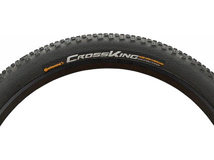Continental Cross King Performance MTB Wire Bead Tire 27.5x 2.6 ID 1220240421 1953 Prom.ua