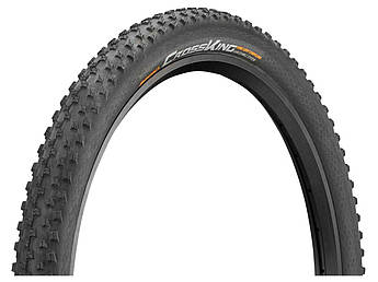 Покришка Continental Cross King 26 x 2.3 MTB Performance Folding Tire Фолдинговая