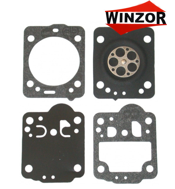 Мембрани карбюратора Winzor для HU 135, 140