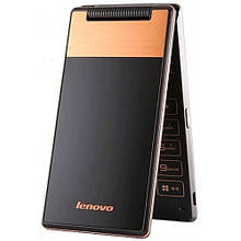 Мобільний телефон Lenovo A588t на 2 сім