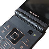 Мобільний телефон Lenovo A588t на 2 сім, фото 3