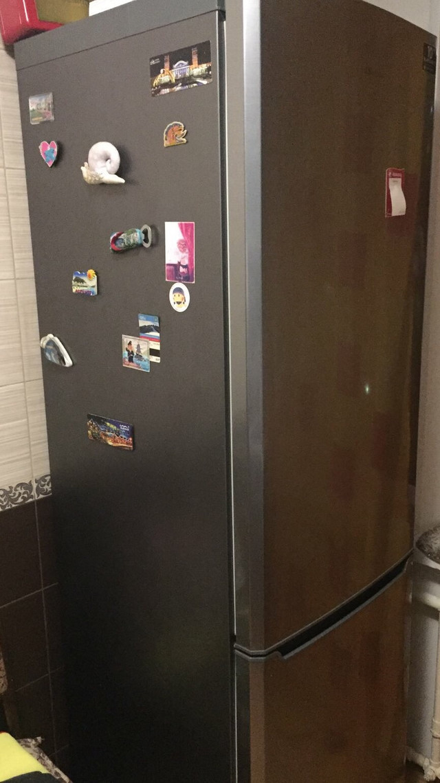 Ремонт холодильников ARISTON
