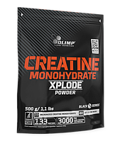 Olimp Creatine Monohydrate Xplode Powder 500g