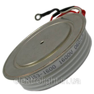 Тиристатори Т273-1250, Т273-1600, Т273-2000, Т273-2500, Т273-3200, Т273-4000