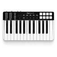 MIDI-клавіатури