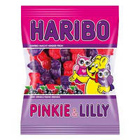Haribo Pinkie & Lilly 200 г