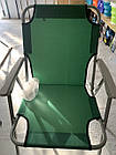 Крісло доладне з підлокітниками, фото 6