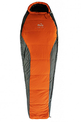 Спальный мешок Tramp TRS-049R-L Fjord Regular Orange