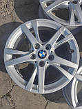 Диски 5.112 R16 7J ET52 BMW 2 F45/F46 473 стиль, фото 10