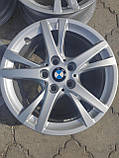 Диски 5.112 R16 7J ET52 BMW 2 F45/F46 473 стиль, фото 9