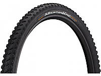 Покрышка Continental Mountain King III 29Х2.3 tubeless ready, Folding