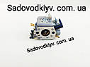 Карбюратор на Oleo-Mac 947,952 HDA 314 (2318981R), фото 6