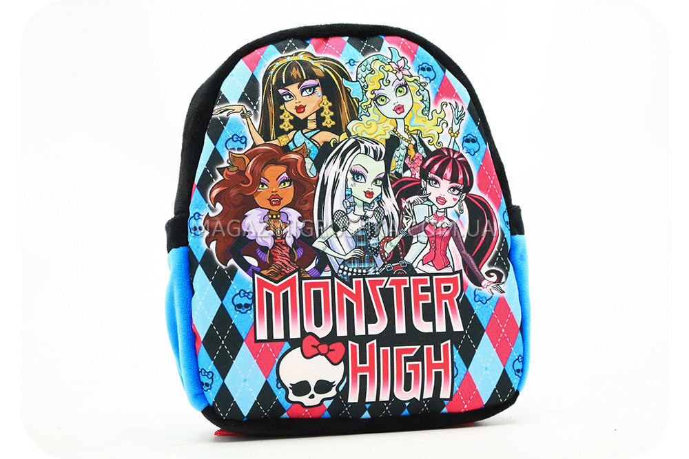 Рюкзак «Monster High» 00200-4