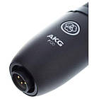 Студійний конденсаторний мікрофон AKG P120, фото 5