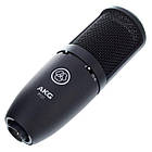 Студійний конденсаторний мікрофон AKG P120, фото 7