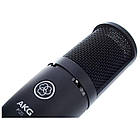 Студійний конденсаторний мікрофон AKG P120, фото 4