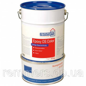 Пігментовані покриття Epoxy OS Color