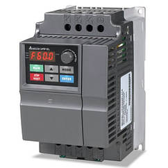 Частотний перетворювач Delta Electronics VFD007E21T VFD-E 0.75 кВт