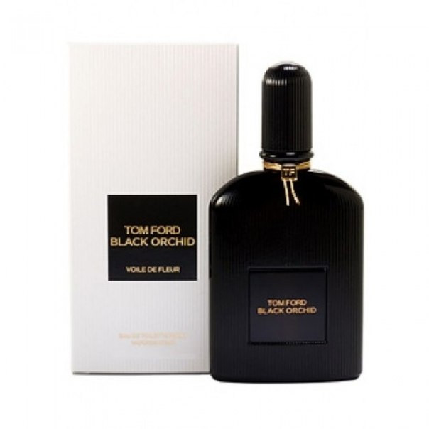 Tom Ford Black Orchid туалетная вода 100 ml. (Том Форд Блэк Орхидея ...