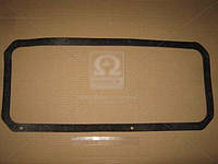 Прокладка картера масляного ЗИЛ 130 (поддона) резино пробка черн. (пр-во Сервис-Комплектация) 130-1009040 п