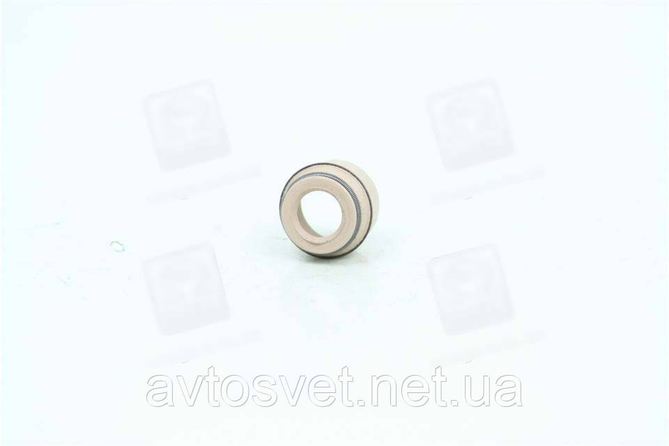 Сальник клапана ГАЗ да.406 (сальник) (покупн. ЗМЗ) 406.1007026-04, цена ...