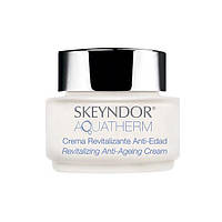 Восстанавливающий антивозрастной крем Skeyndor Aquatherm Line Revitalizing anti-ageing cream