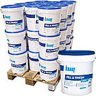 Шпаклівка Knauf Fill & Finish Light (20 кг), фото 2