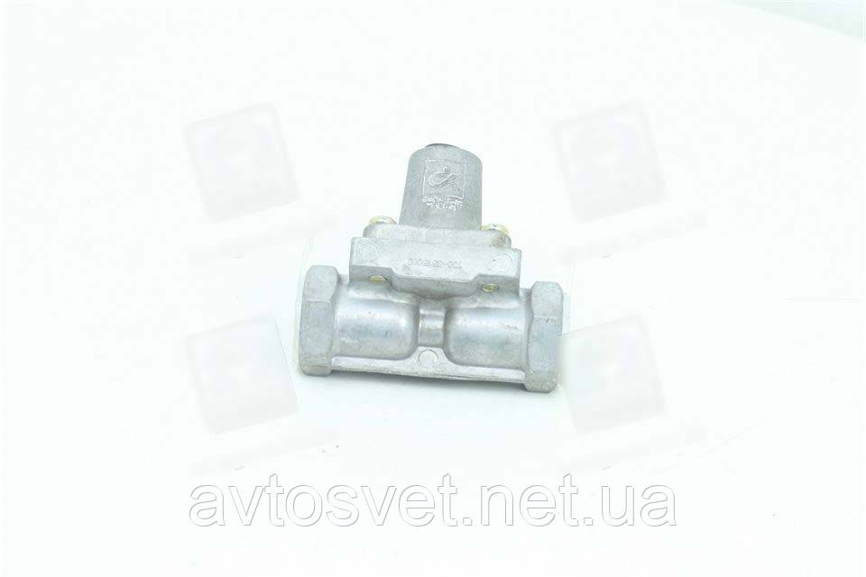 Клапан захисно. одинарний 100.3515010-01