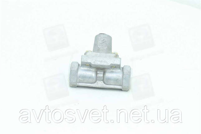 Клапан захисно. одинарний 100.3515010-01, фото 1