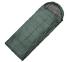 Спальний мішок Totem TTS-012-L Fisherman Green