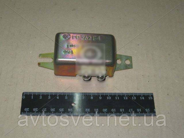 Реле інтегральне ПАЗ 3205 (пр-во СовеК) РР 362 Б1, ціна 245 грн — Prom ...