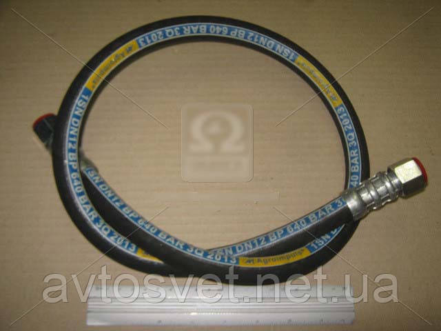 РВТ 1010 Ключ 24 d-12 (пр-во Агро-Імпульс.М.) Н.036.83.1010 1SN