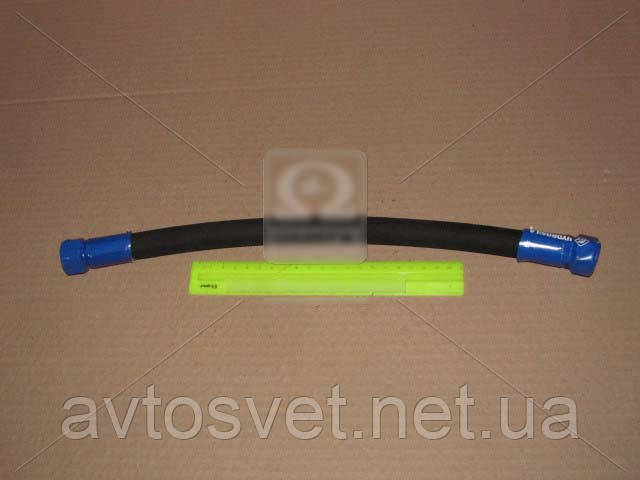 РВД 0410 Ключ 27 d-12 серии (2 SN) (пр-во Гидросила) Н.036.84.0410 2SN