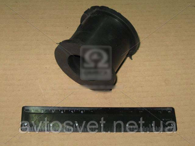 Втулка стабилизатора МАЗ задн. Lобщ.=56 d вн.=36 (пр-во Украина) 4370-2916030