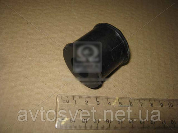 Втулка проушины амортизатора передняя ТАТА, Эталон (пр-во Украина) 2905410-Б, фото 1