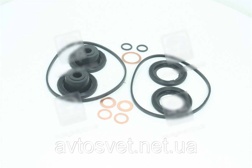 Р/к фільтра масляного КАМАЗ (7 щонаймін.) 740.1012045/85/83/22