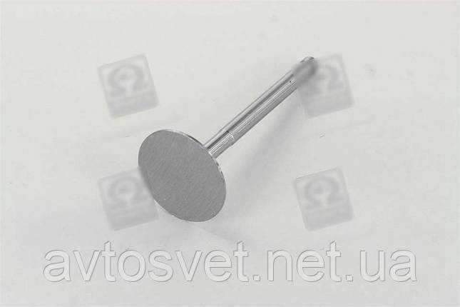 Клапан впускний КамАЗ 7406.1007010, фото 1