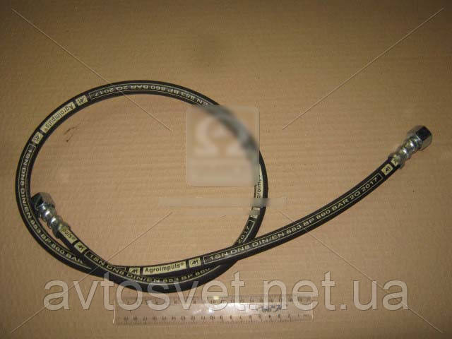 РВТ 1210 Ключ 22 d-8 1SN (пр-во Агро-Імпульс.М.) Н.036.82.1210 1SN