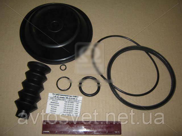 Р/к энергоаккум. тип 20 (вир-во Україна) 100.3519100-10