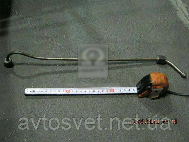Паливопровід ВД 4 циліндра (пр-під Україна) Д65-16-С21