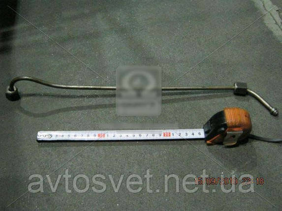 Паливопровід ВД 4 циліндра (пр-під Україна) Д65-16-С21, фото 1