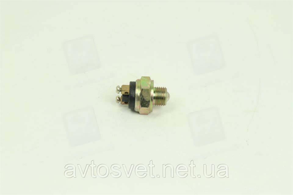 Вимикач світла задн. ходу (під гвинт) (жаба) ВК418-03