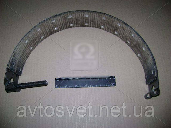 Стрічка гальмівна Т-40 в сб. (пр-під Україна) Т40М-3502060, фото 1