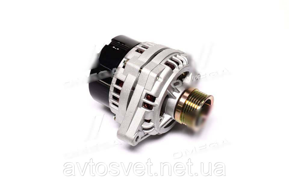 Генератор ВАЗ 2110,2115 14В 80А 9402.3701000