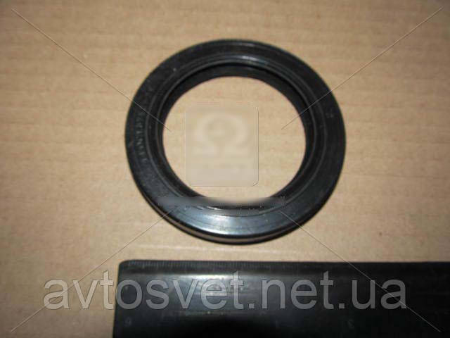 Манжета гум. армована 2,2-60X85 (пр-під Україна) 2,2-60X85