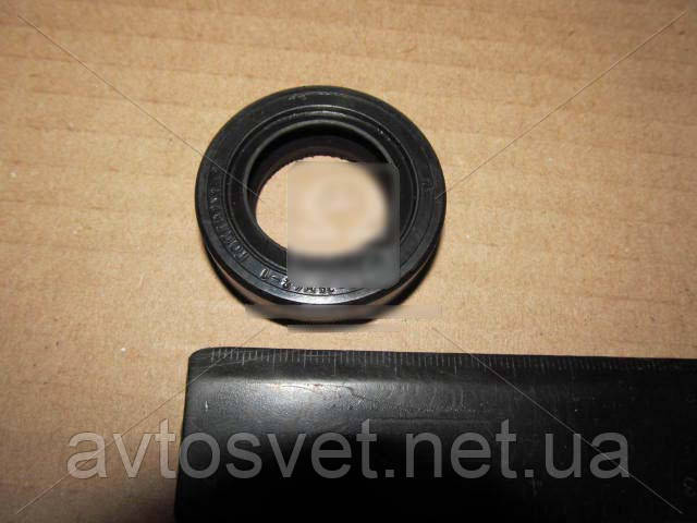 Манжета гум. армована 2,2-25X42 (пр-під Україна) 2,2-25X42