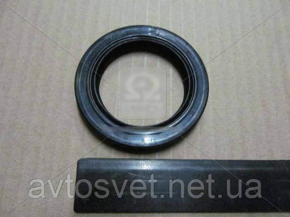 Манжета гум. армована 2,2-52X75 (пр-під Україна) 2,2-52X75, фото 1