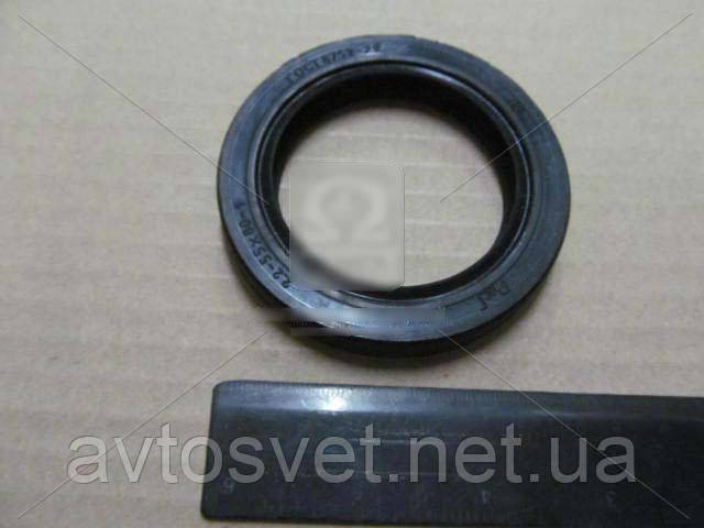 Манжета гум. армована 2,2-55X80 (пр-під Україна) 2,2-55X80